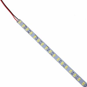 Led thanh 5730 12V ánh sáng trắng 3500K 1 mét 144 bóng
